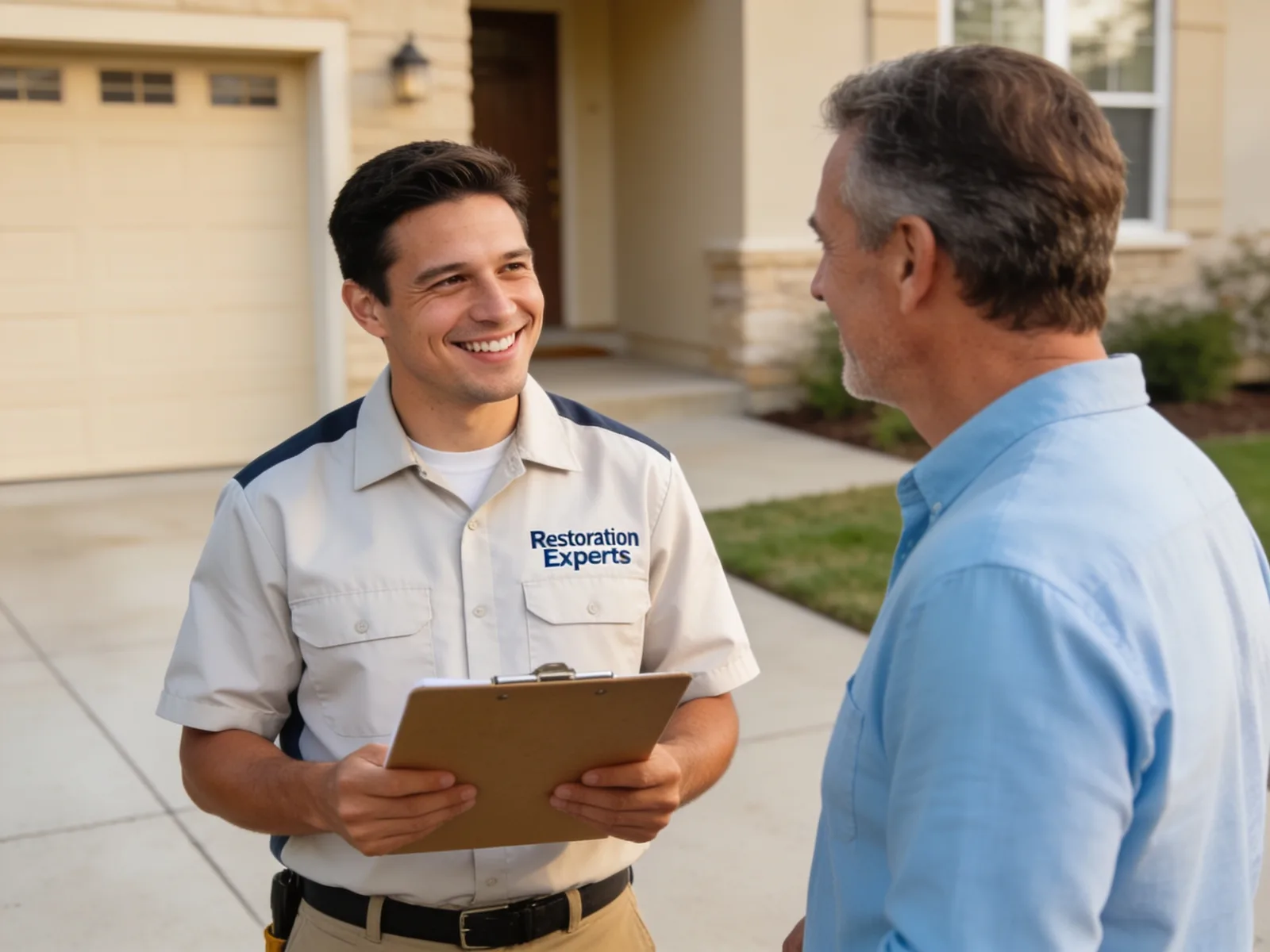 Water Damage Cleanup Vallejo, CA FAQs